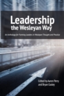 Image for Leadership the Wesleyan Way
