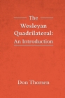 Image for The Wesleyan Quadrilateral