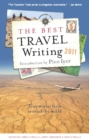 Image for The Best Travel Writing 2011
