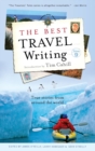 Image for The Best Travel Writing
