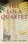 Image for Lola Quartet