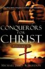 Image for Conquerors for Christ, Volume 5