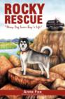 Image for Rocky Rescue