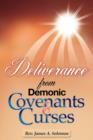 Image for Deliverance From Demonic Covenants And Curses
