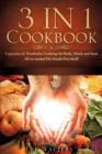 Image for 3 IN 1 Cookbook