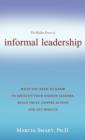 Image for Informal Leadership