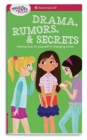 Image for A Smart Girl&#39;s Guide: Drama, Rumors &amp; Secrets