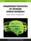 Image for Computational neuroscience for advancing artificial intelligence  : models, methods and applications