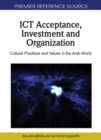 Image for ICT Acceptance, Investment and Organization