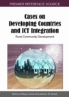 Image for Cases on Developing Countries and ICT Integration