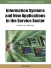 Image for Information Systems and New Applications in the Service Sector