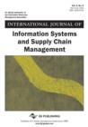 Image for International Journal of Information Systems and Supply Chain Management, Vol 3 ISS 2