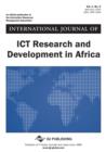 Image for International Journal of Ict Research and Development in Africa