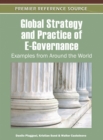 Image for Global strategy and practice of e-governance  : examples from around the world