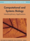 Image for Handbook of Research on Computational and Systems Biology