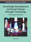 Image for Knowledge Development and Social Change through Technology