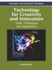 Image for Technology for Creativity and Innovation
