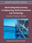 Image for Work-Integrated Learning in Engineering, Built Environment and Technology