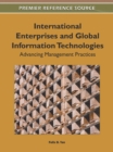 Image for International Enterprises and Global Information Technologies