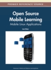 Image for Open Source Mobile Learning : Mobile Linux Applications