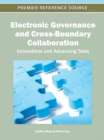 Image for Electronic governance and cross-boundary collaboration: innovations and advancing tools