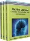 Image for Machine learning  : concepts, methodologies, tools and applications