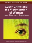 Image for Cyber Crime and the Victimization of Women