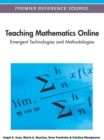 Image for Teaching Mathematics Online