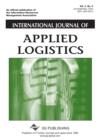 Image for International Journal of Applied Logistics