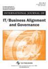 Image for International Journal of It/Business Alignment and Governance (Vol. 1, No. 3)