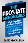 Image for The Prostate Monologues
