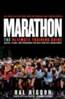 Image for Marathon  : the ultimate training guide