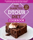 Image for The diabetes DTOUR diet cookbook