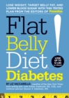 Image for Flat belly diet! Diabetes