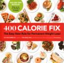 Image for 400 Calorie Fix
