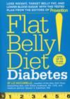 Image for Flat Belly Diet! Diabetes