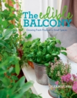 Image for The Edible Balcony