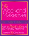 Image for The Weekend Makeover