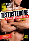 Image for Testosterone Transformation: Lose Belly Fat, Build Muscle, and Boost Sexual Vitality