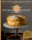 Image for The Beekman 1802 Heirloom Dessert Cookbook