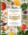 Image for The Beekman 1802 Heirloom Vegetable Cookbook