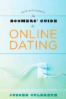 Image for Boomers&#39; Guide to Online Dating
