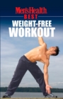 Image for Men&#39;s Health Best: Weight-Free Workout
