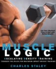 Image for Muscle Logic: Escalating Density Training