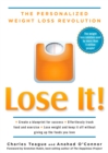 Image for Lose It!: The Personalized Weight Loss Revolution