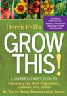 Image for Derek Fell&#39;s Grow This!