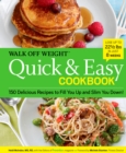 Image for Walk Off Weight Quick &amp; Easy Cookbook
