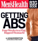 Image for The Men&#39;s Health big book - getting abs