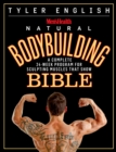 Image for Men&#39;s Health Natural Bodybuilding Bible
