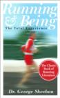 Image for Running &amp; Being: The Total Experience